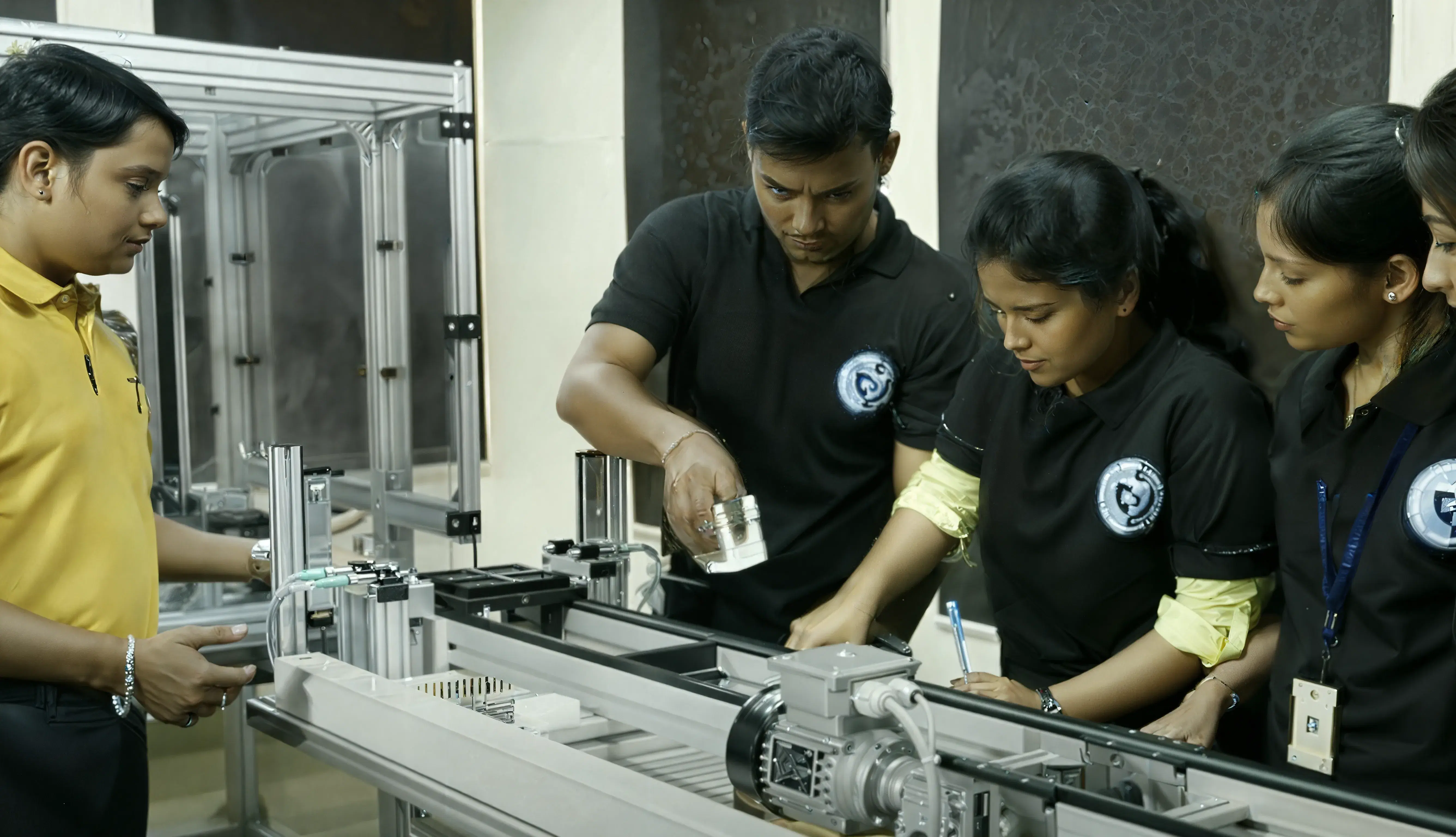 CV Raman Bhubaneswar Facilities photo 22